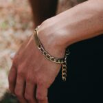Bracelet homme en or : ce que la flambée du métal change à l'achat comme à la revente Bracelet homme en or : ce que la flambée du métal change à l'achat comme à la revente