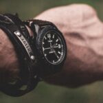 Bracelet homme : tendances automne-hiver 2026, idées cadeau Bracelet homme : tendances automne-hiver 2026, idées cadeau